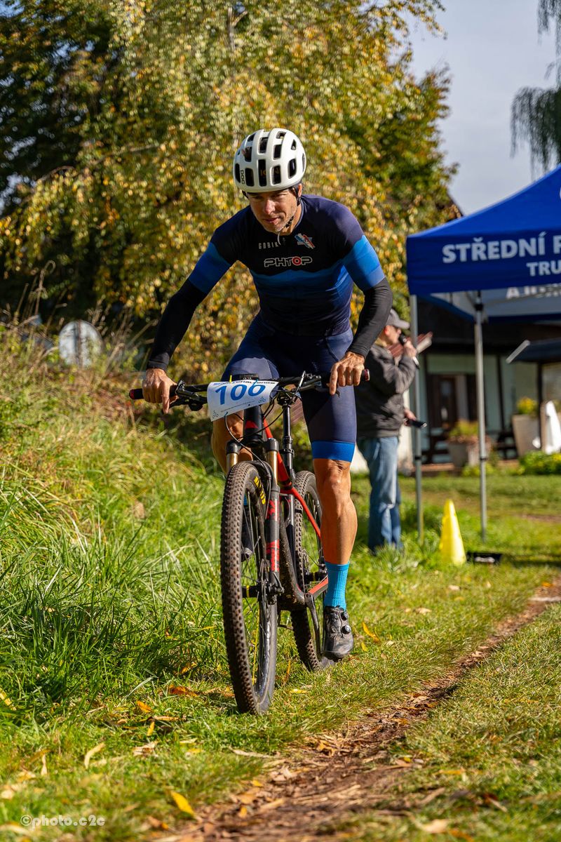 SPŠ Bike race at Dolce - photo 1
