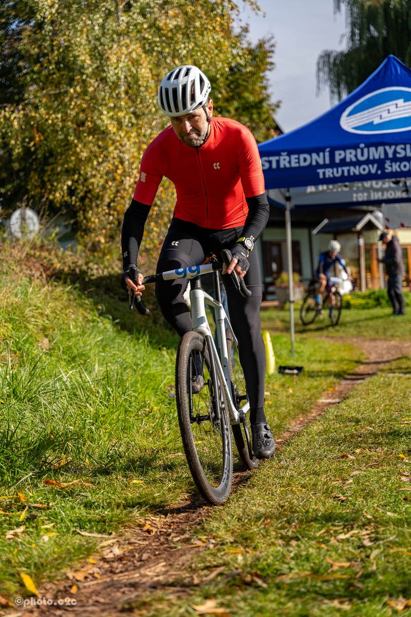 SPŠ Bike race at Dolce - photo 2