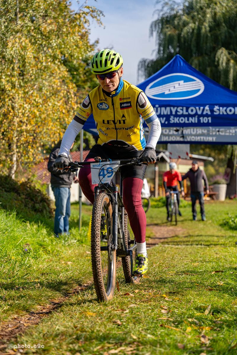 SPŠ Bike race at Dolce - photo 3