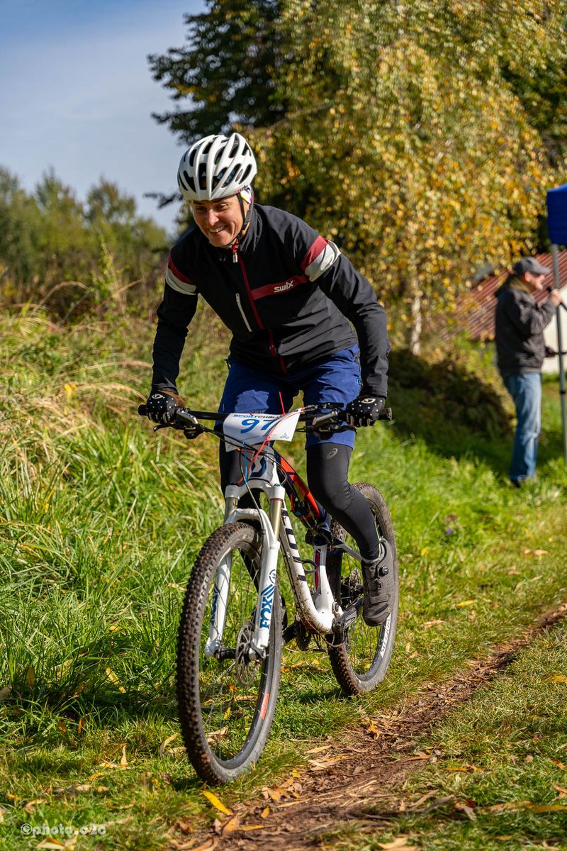 SPŠ Bike race at Dolce - photo 4
