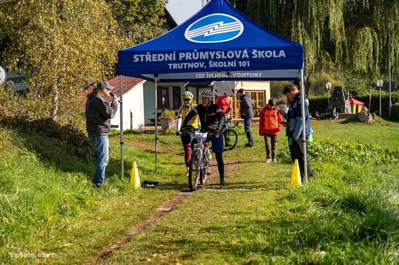 SPŠ Bike race at Dolce - photo 5
