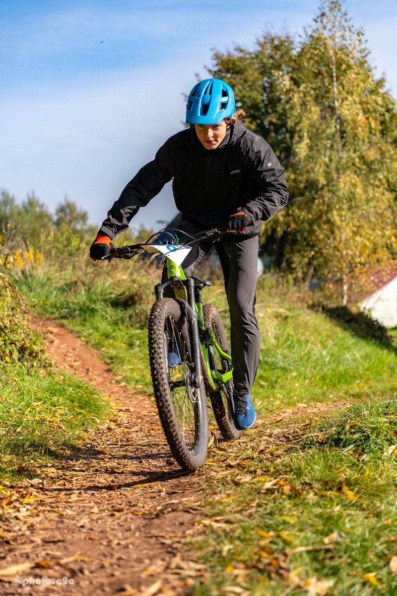 SPŠ Bike race at Dolce - photo 6