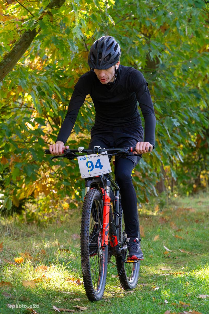 SPŠ Bike race at Dolce - photo 7