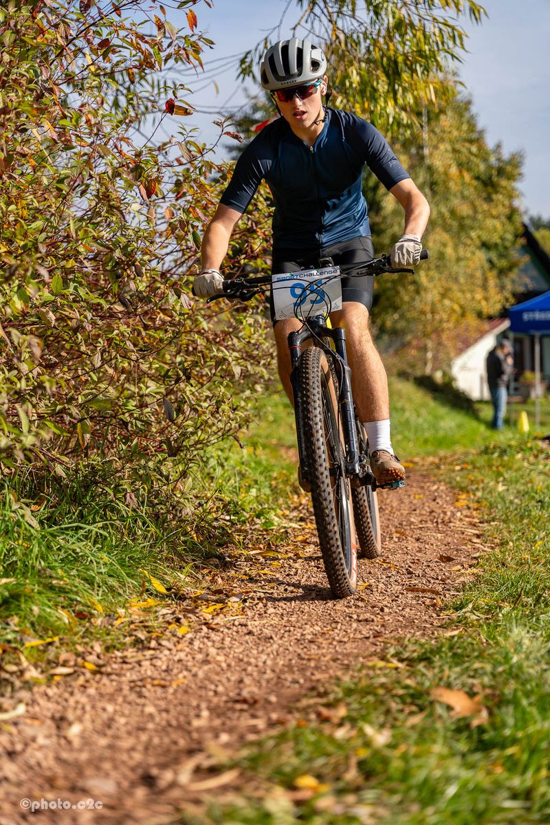 SPŠ Bike race at Dolce - photo 8