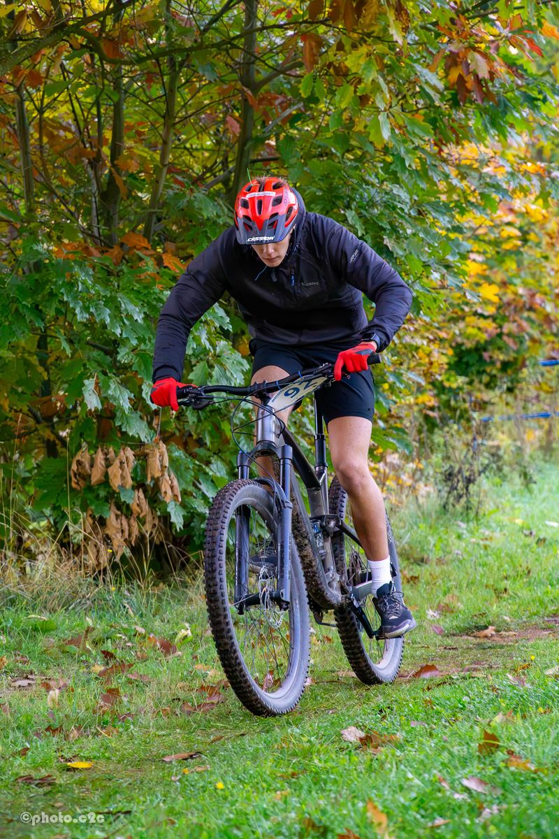 SPŠ Bike race at Dolce - photo 13