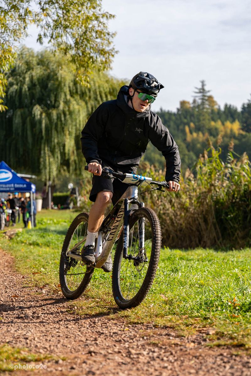 SPŠ Bike race at Dolce - photo 14