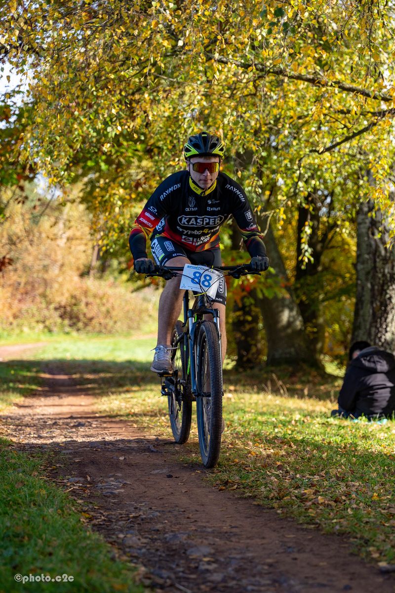 SPŠ Bike race at Dolce - photo 15