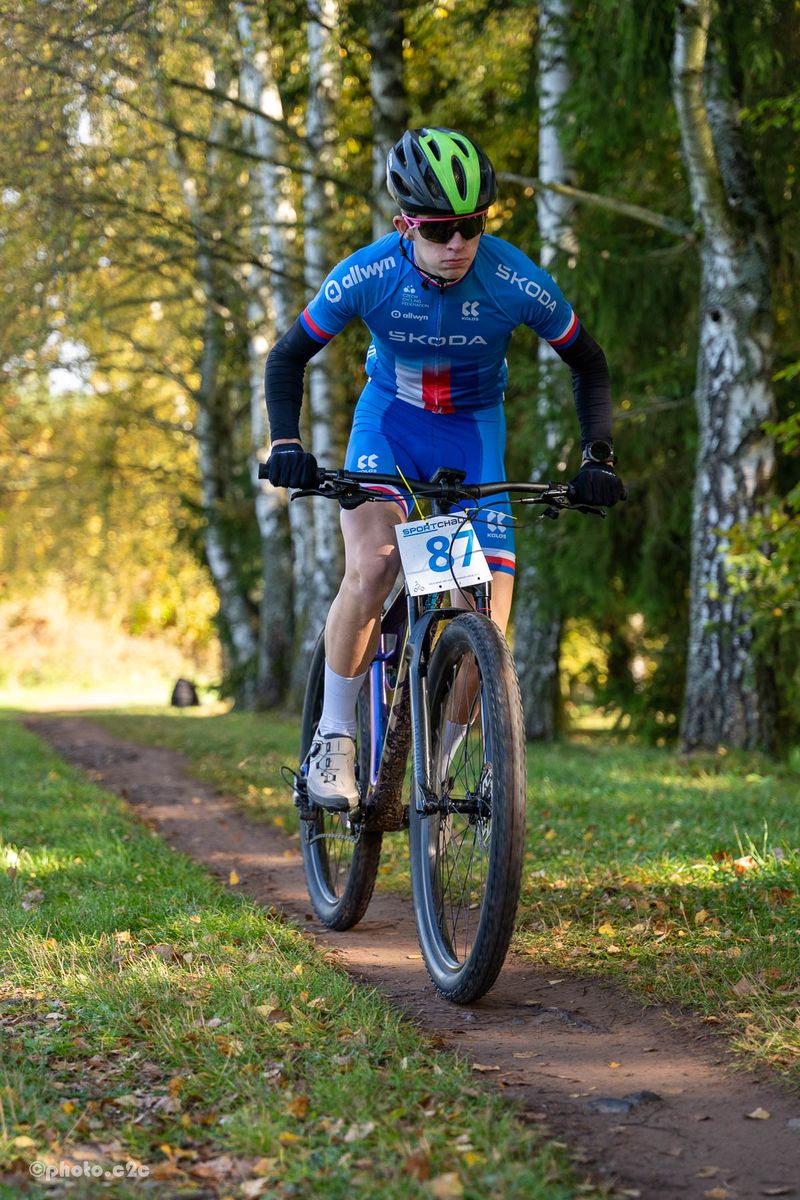 SPŠ Bike race at Dolce - photo 16