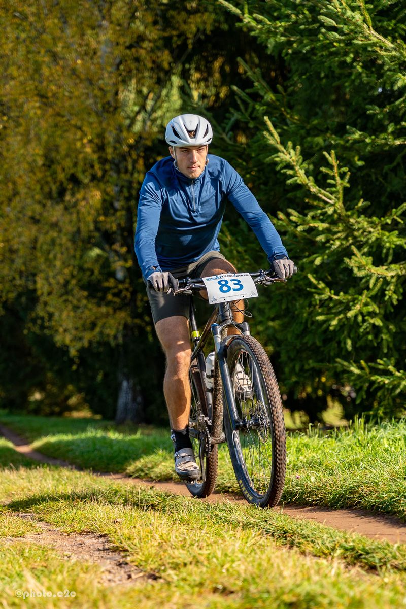SPŠ Bike race at Dolce - photo 18