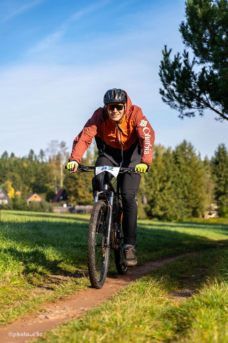 SPŠ Bike race at Dolce - photo 19