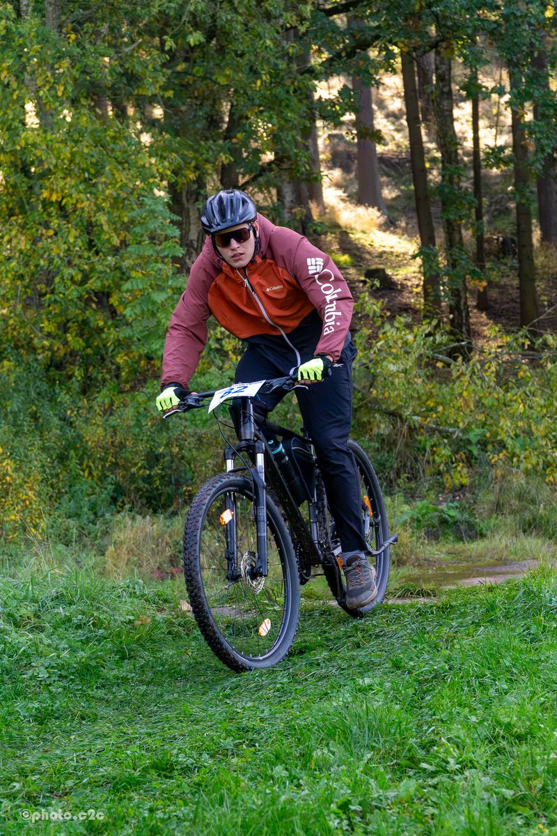 SPŠ Bike race at Dolce - photo 20
