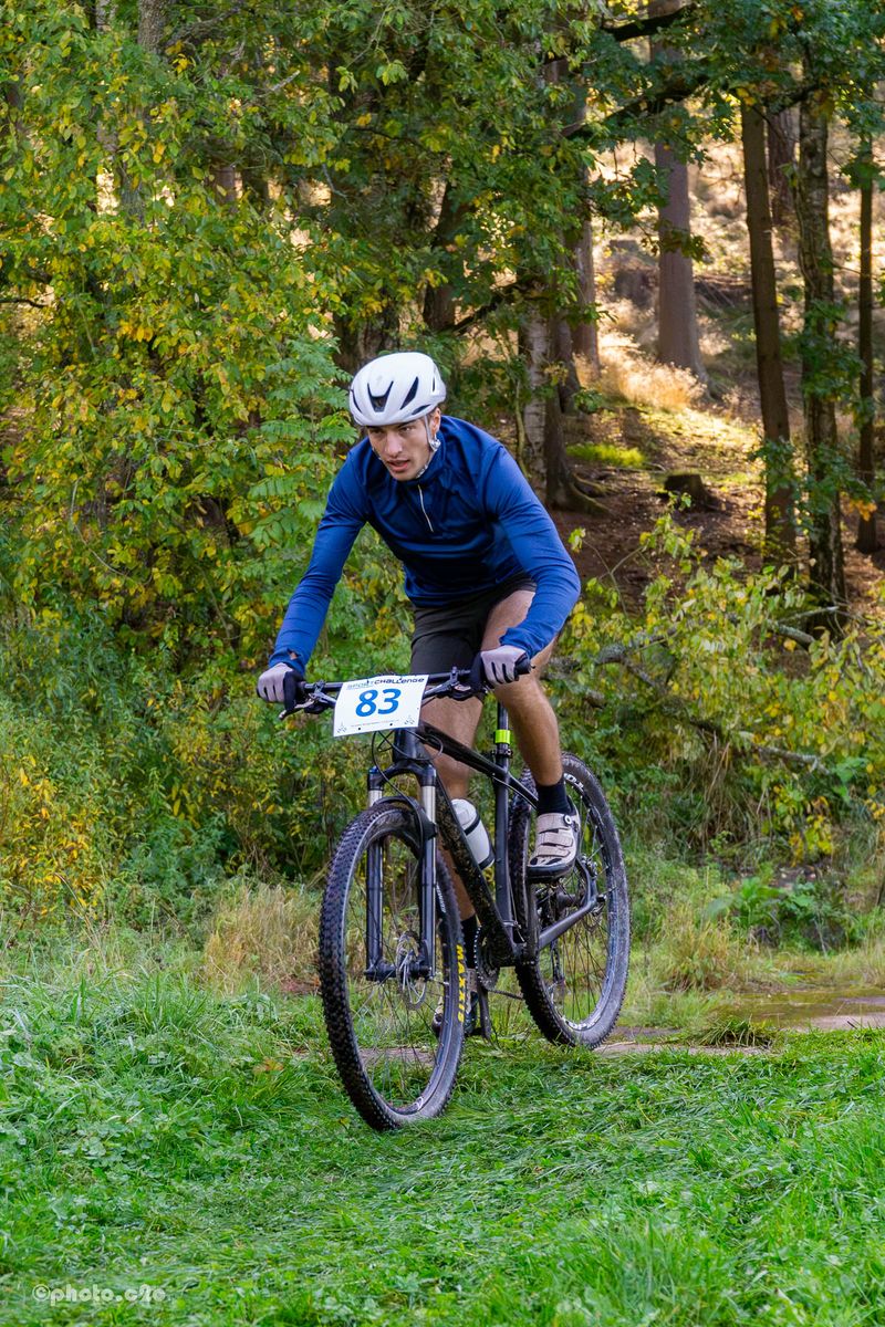 SPŠ Bike race at Dolce - photo 22