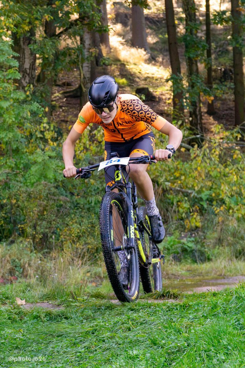 SPŠ Bike race at Dolce - photo 23