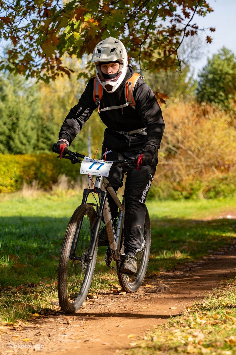 SPŠ Bike race at Dolce - photo 27