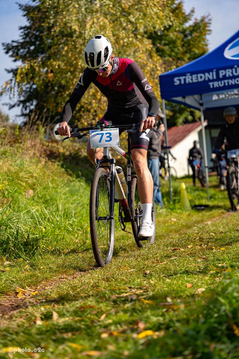 SPŠ Bike race at Dolce - photo 31