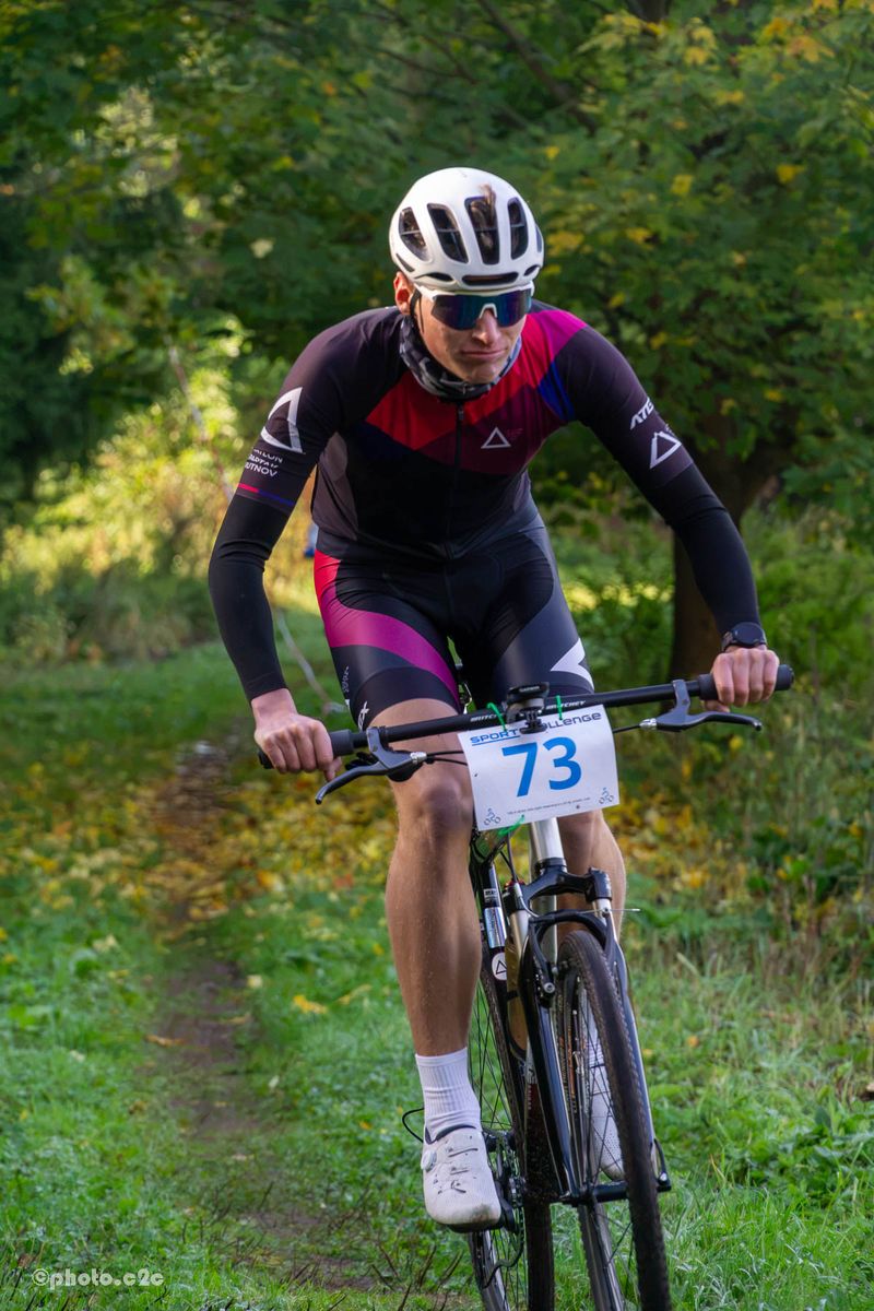 SPŠ Bike race at Dolce - photo 33
