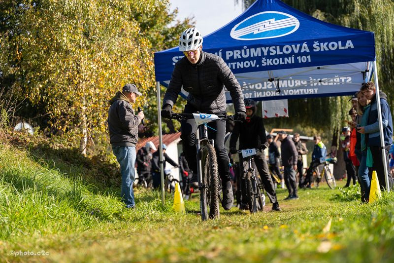 SPŠ Bike race at Dolce - photo 37