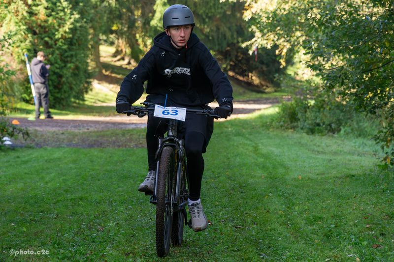 SPŠ Bike race at Dolce - photo 39
