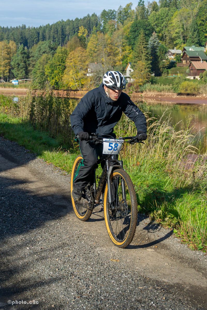 SPŠ Bike race at Dolce - photo 40