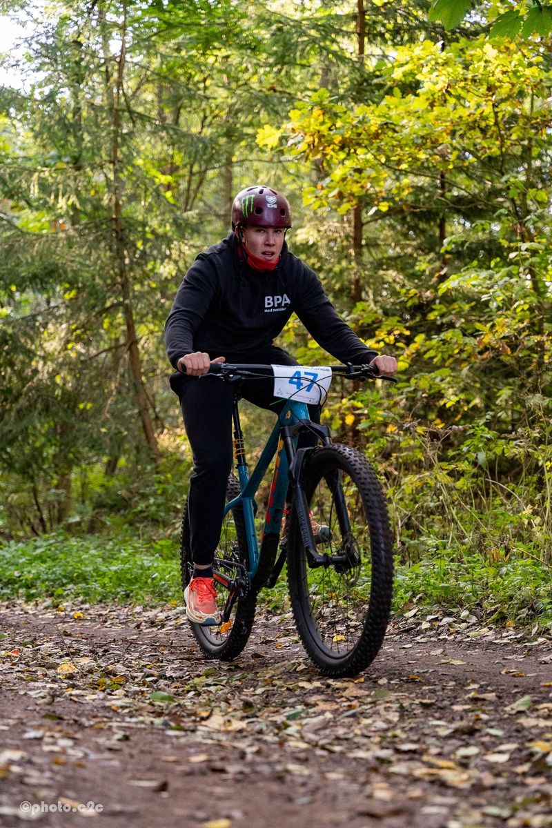 SPŠ Bike race at Dolce - photo 42