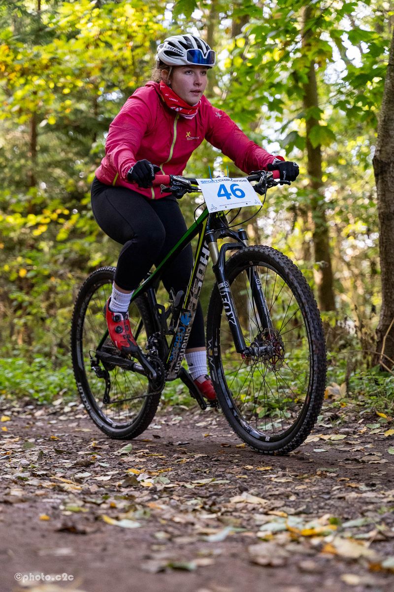 SPŠ Bike race at Dolce - photo 43