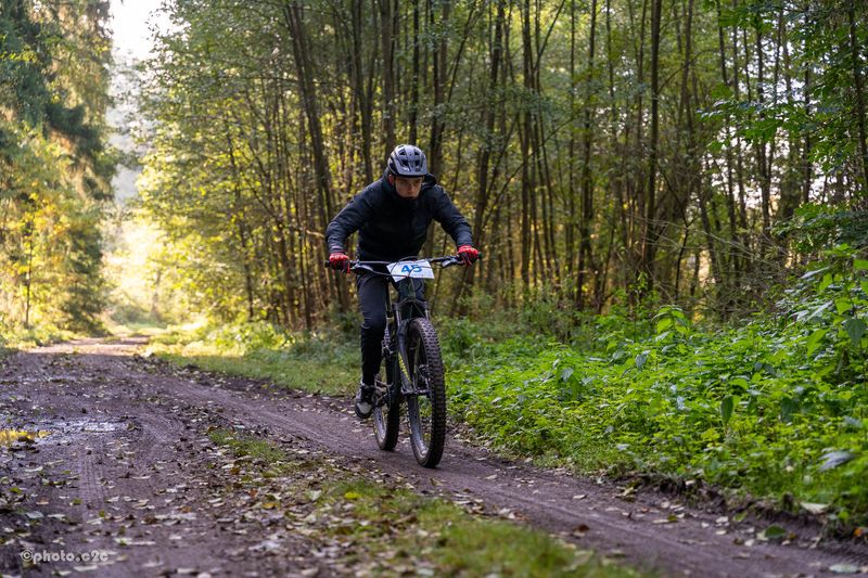 SPŠ Bike race at Dolce - photo 44