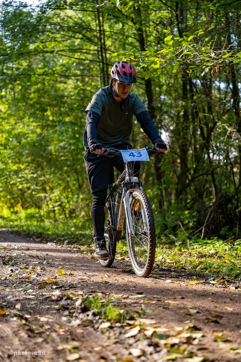 SPŠ Bike race at Dolce - photo 45