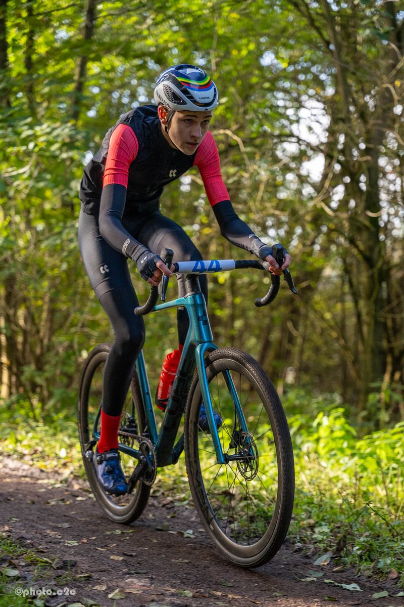 SPŠ Bike race at Dolce - photo 46