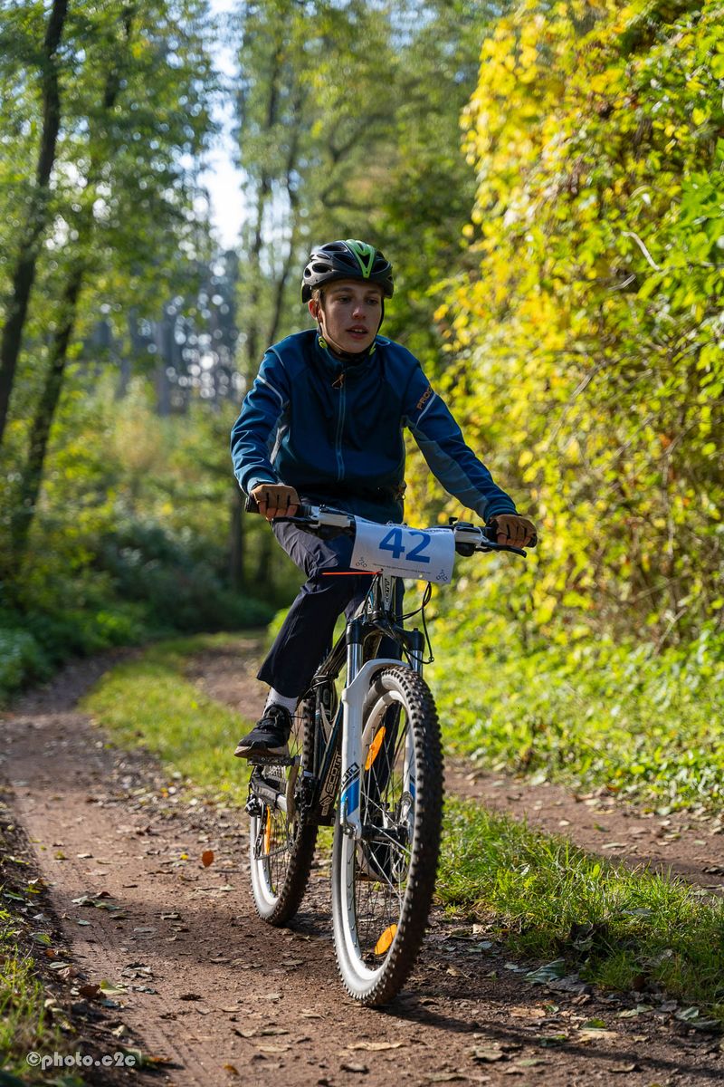 SPŠ Bike race at Dolce - photo 47