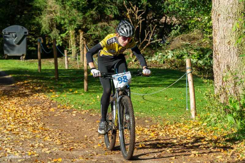 SPŠ Bike race at Dolce - photo 48