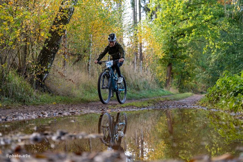 SPŠ Bike race at Dolce - photo 49
