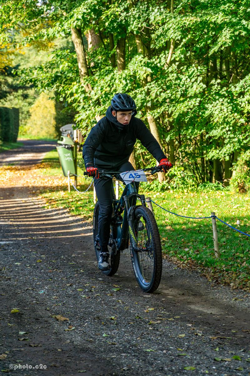 SPŠ Bike race at Dolce - photo 50