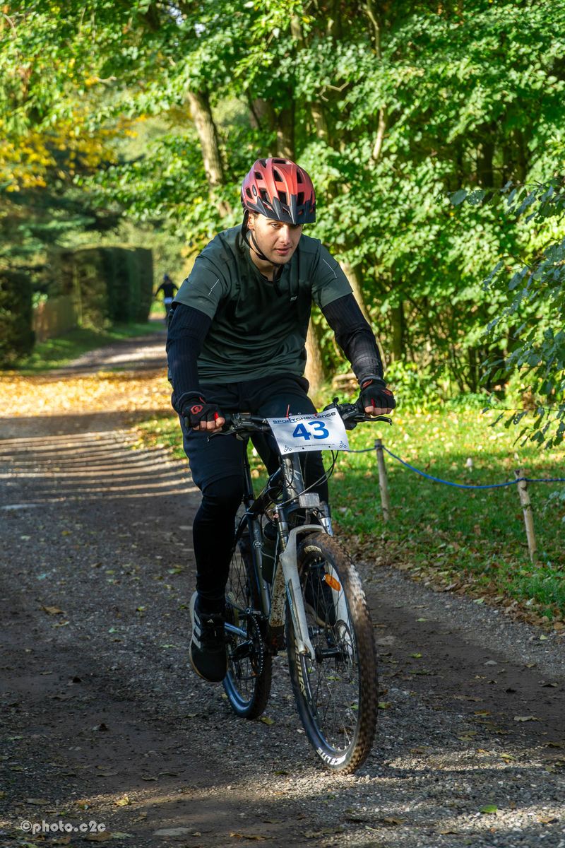 SPŠ Bike race at Dolce - photo 51