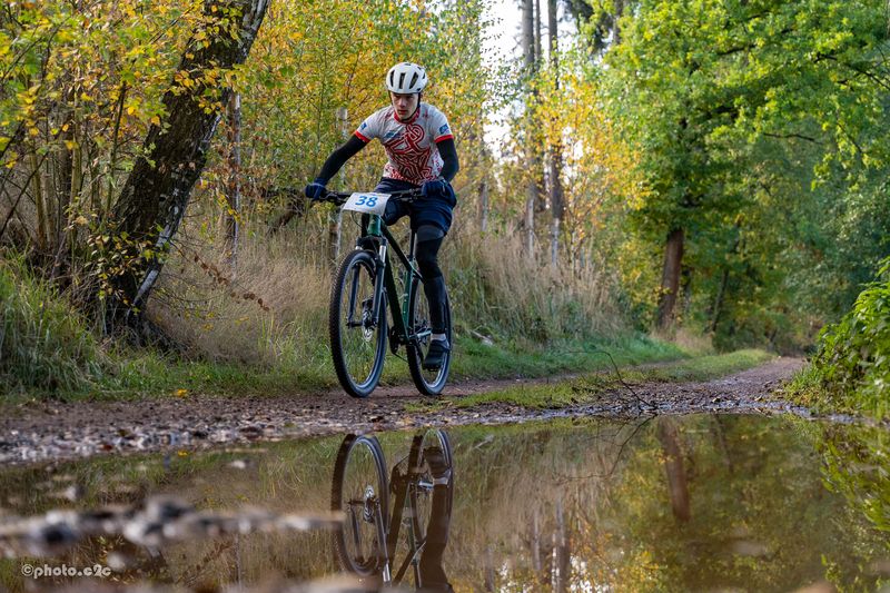SPŠ Bike race at Dolce - photo 52