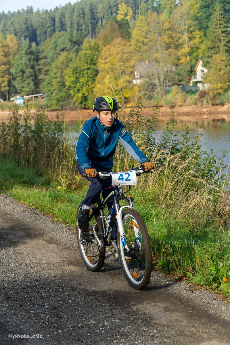 SPŠ Bike race at Dolce - photo 53