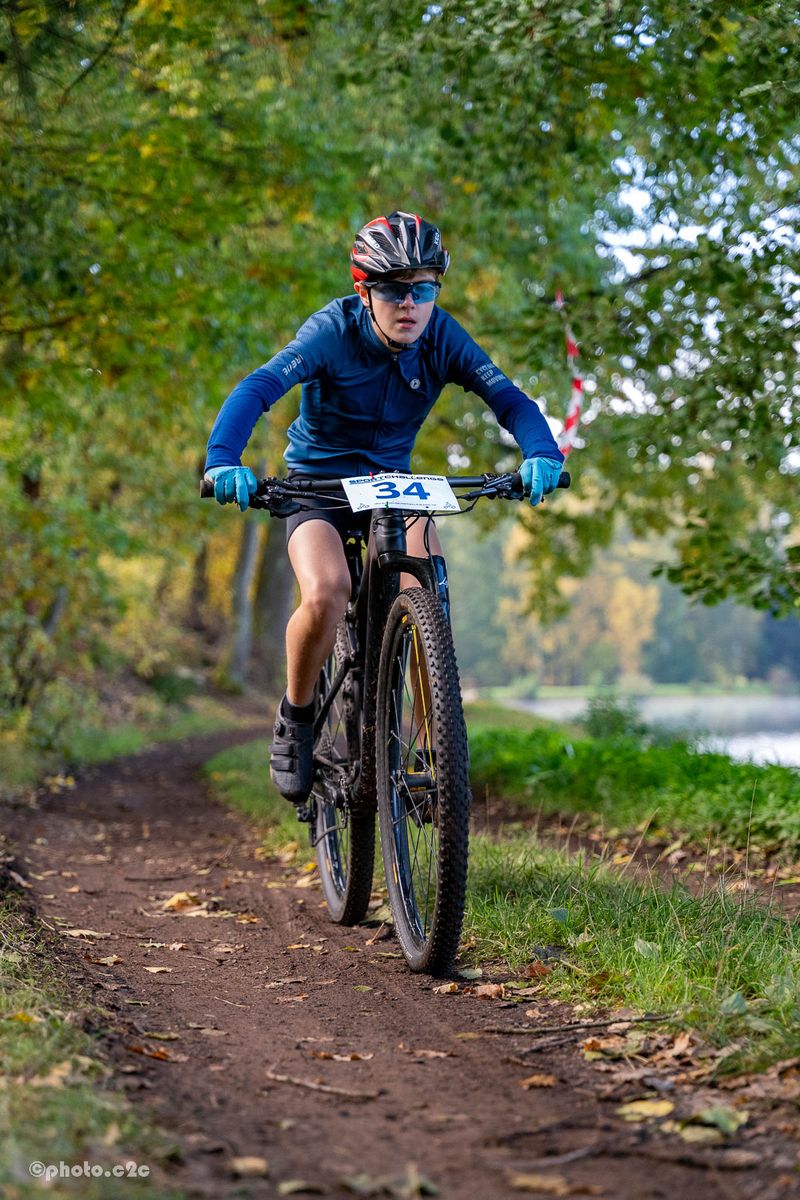 SPŠ Bike race at Dolce - photo 55