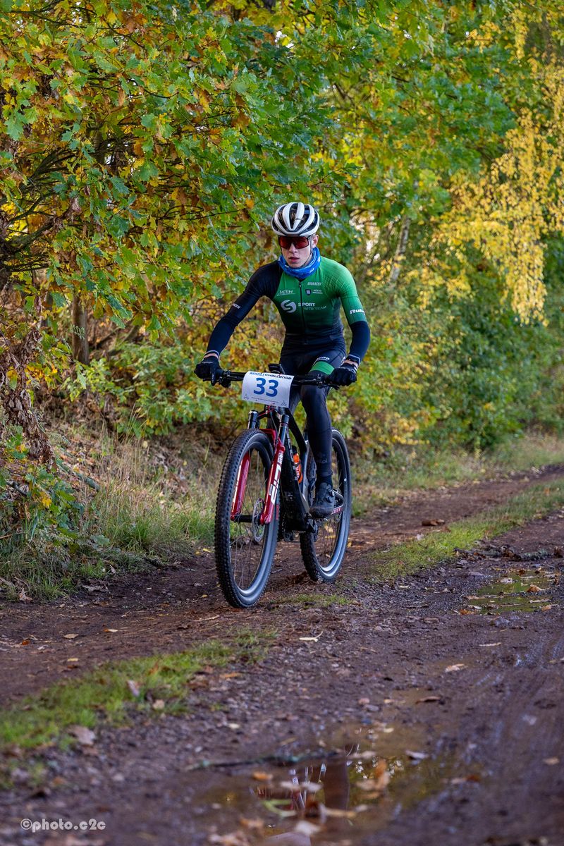 SPŠ Bike race at Dolce - photo 56