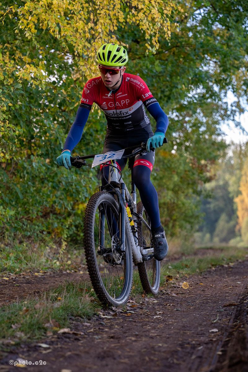 SPŠ Bike race at Dolce - photo 57