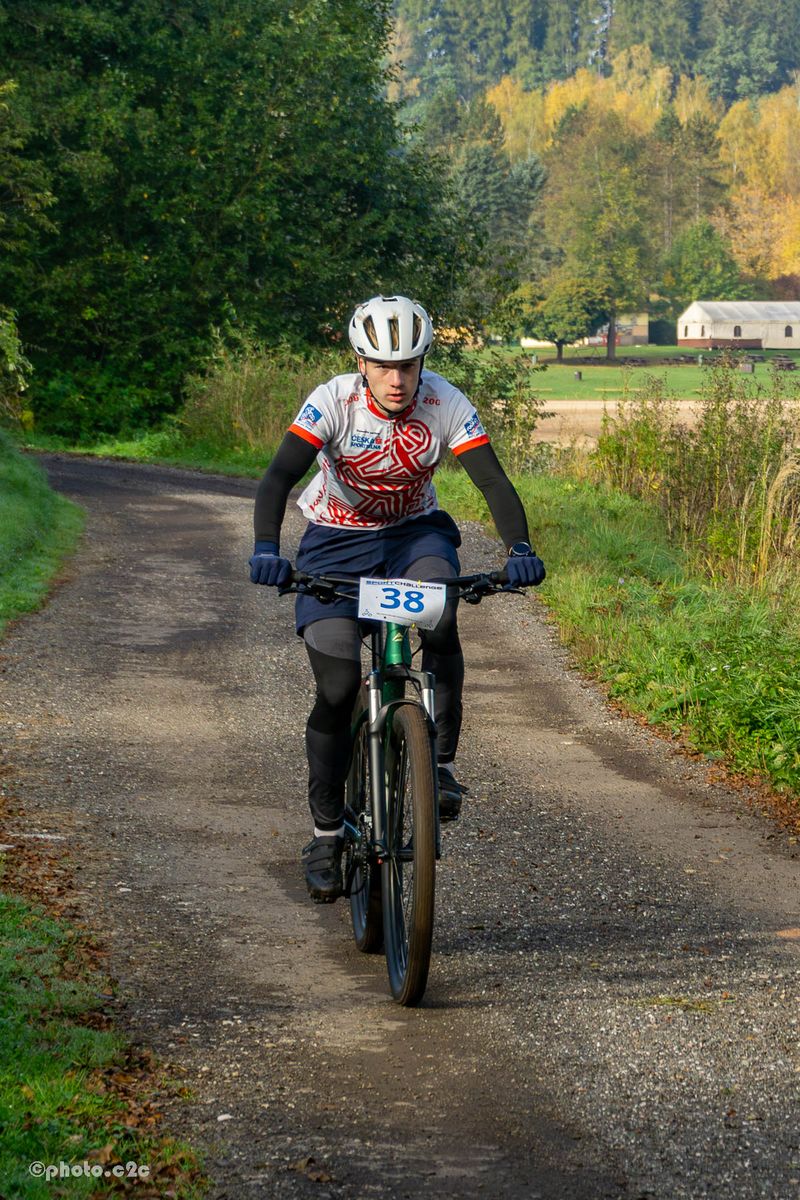 SPŠ Bike race at Dolce - photo 58