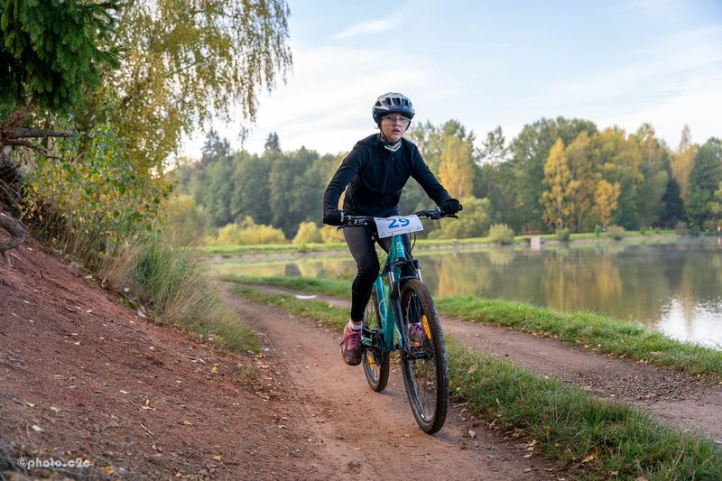 SPŠ Bike race at Dolce - photo 59