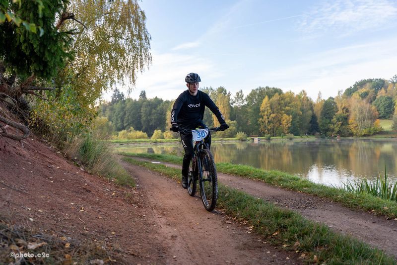 SPŠ Bike race at Dolce - photo 60