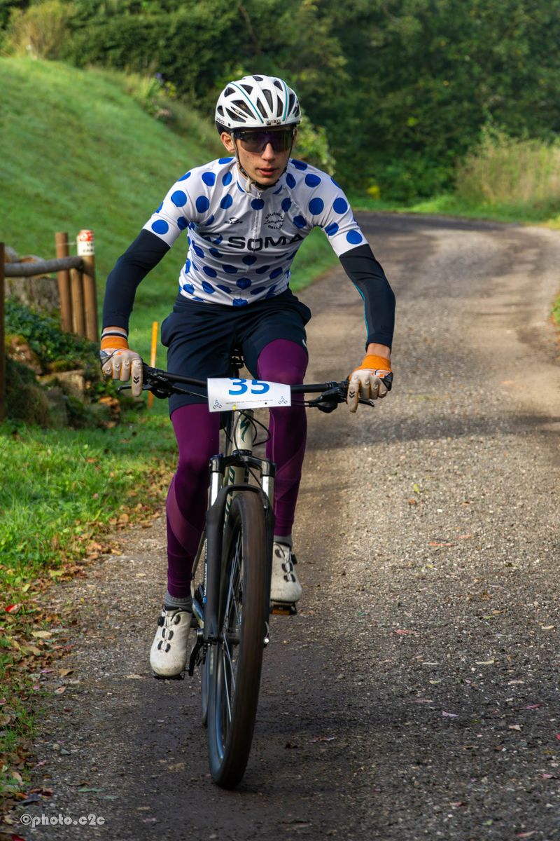 SPŠ Bike race at Dolce - photo 61