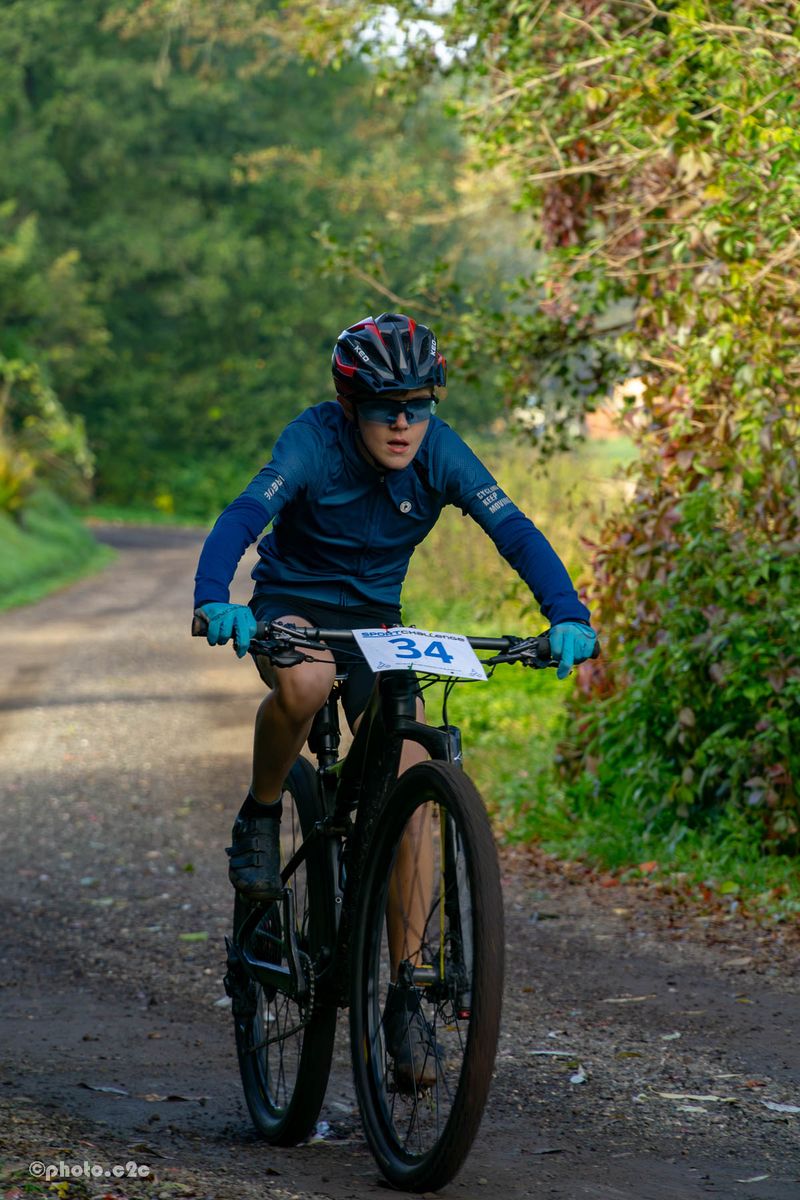 SPŠ Bike race at Dolce - photo 62