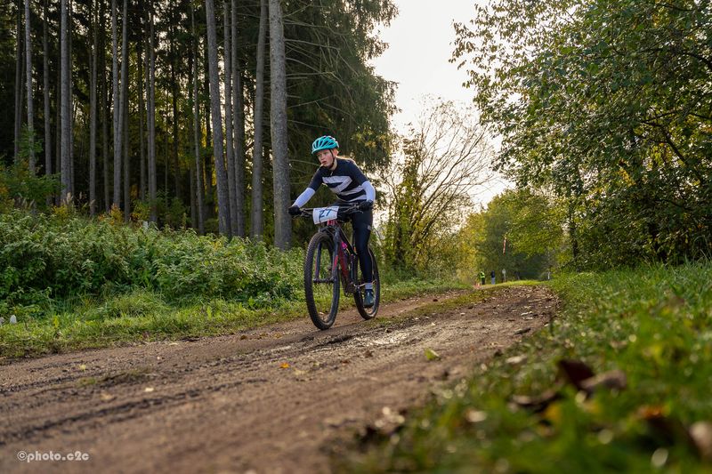 SPŠ Bike race at Dolce - photo 63
