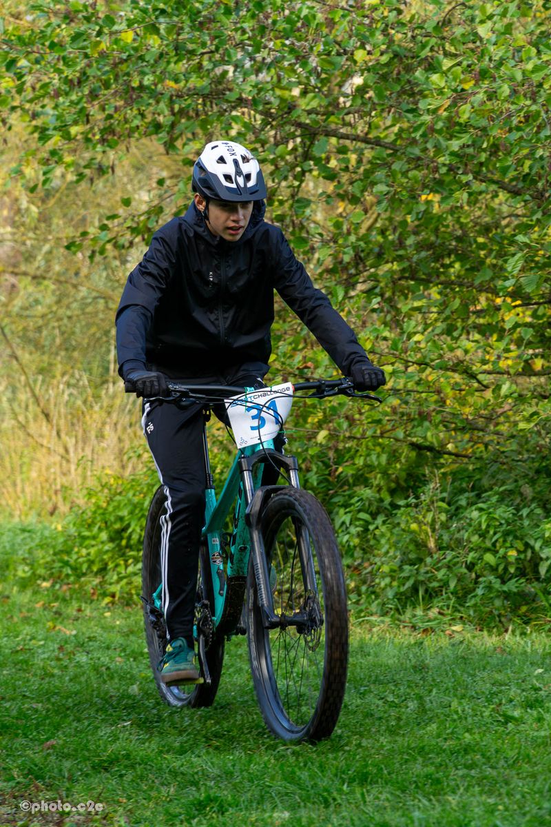 SPŠ Bike race at Dolce - photo 64