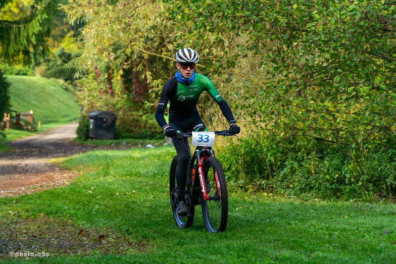 SPŠ Bike race at Dolce - photo 65