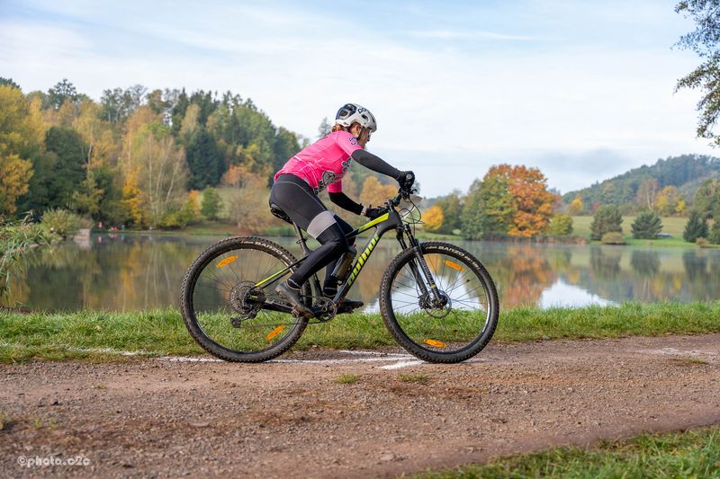 SPŠ Bike race at Dolce - photo 66