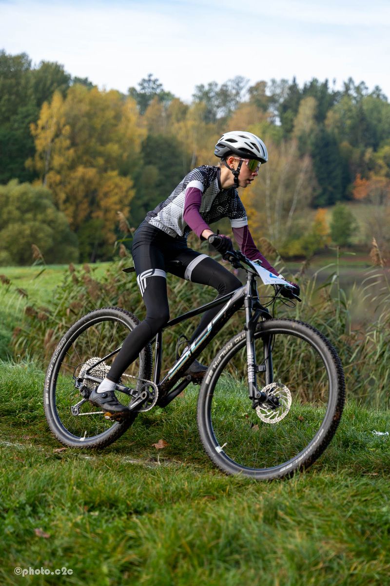 SPŠ Bike race at Dolce - photo 67