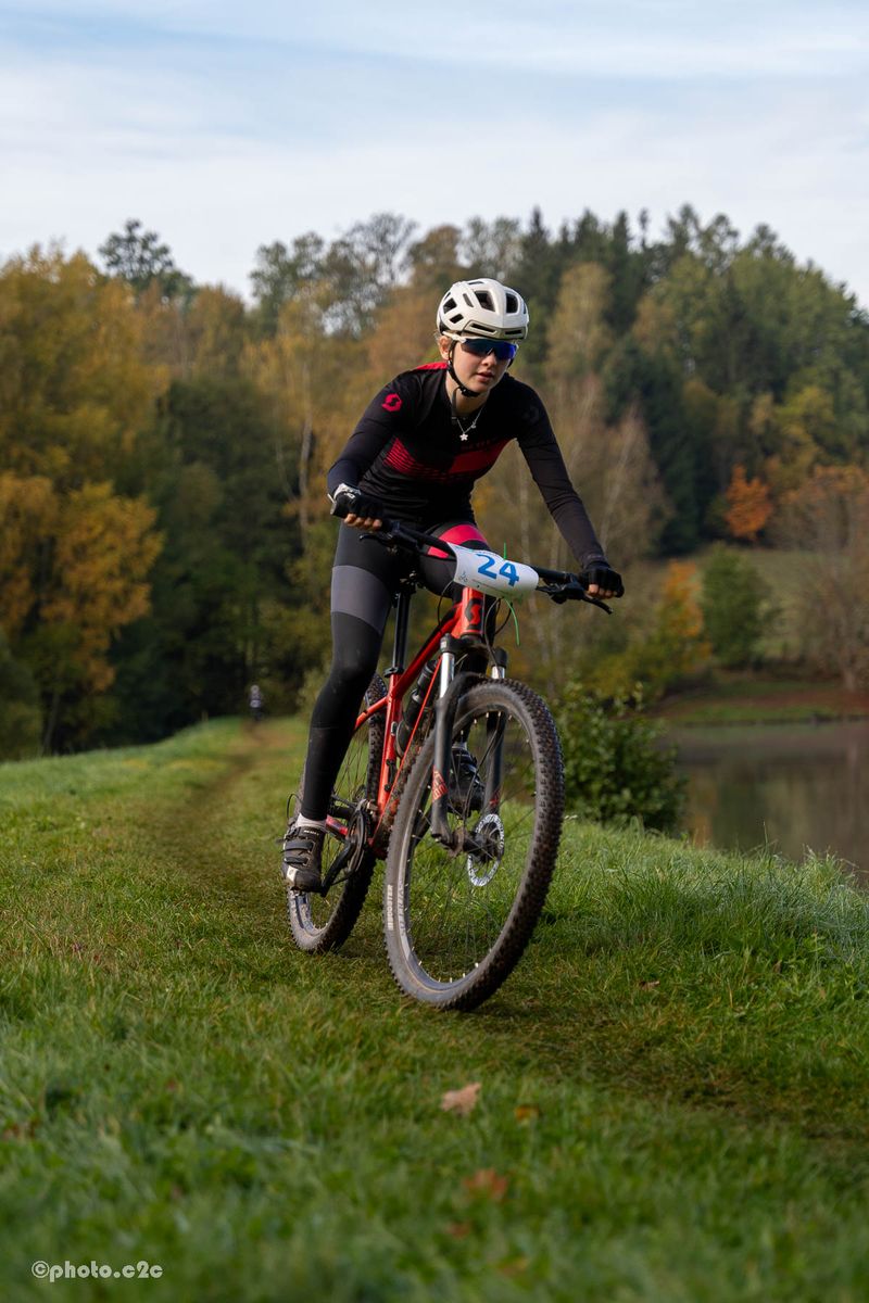 SPŠ Bike race at Dolce - photo 68