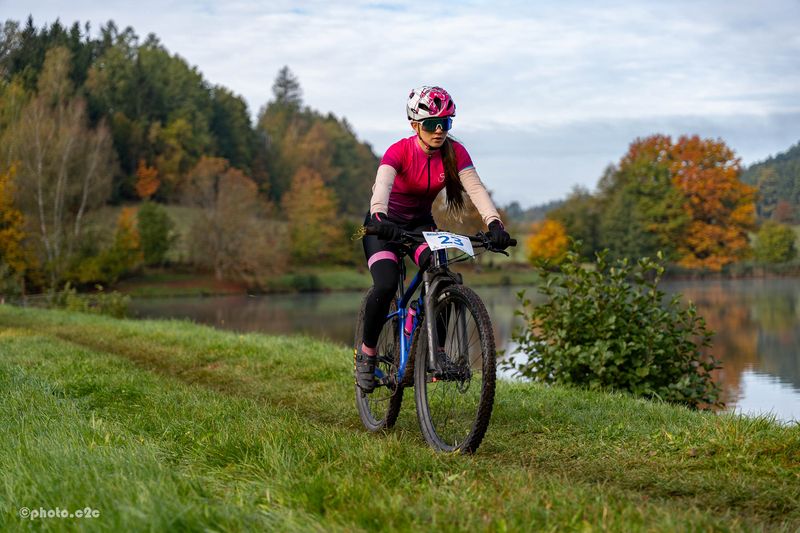 SPŠ Bike race at Dolce - photo 69
